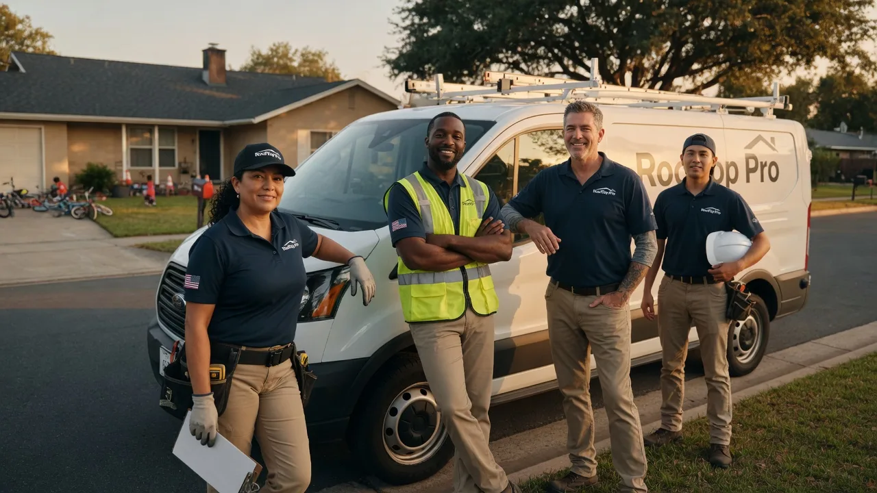 Roof Repair in Wallace, NC near me